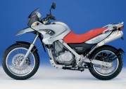 BMW F 650 GS